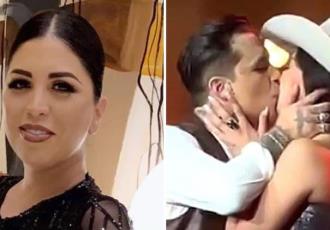 Cristy, mamá de Christian Nodal, detesta a Ángela Aguilar; reportan que prefiere a Cazzu