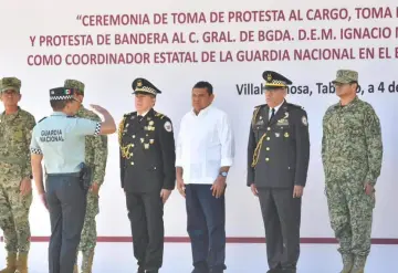 Paz sólida y duradera, la prioridad