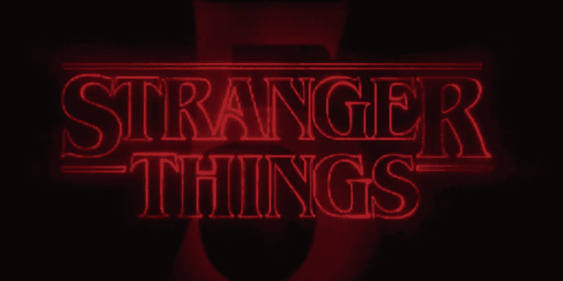 Netflix revela el nombre de los capítulos de Stranger Things 5 ; ¿Qué significan y cuándo se estrena la temporada final?