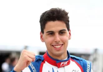 ¿Quién es el nuevo piloto de F1 de Sauber, Gabriel Bortoleto?