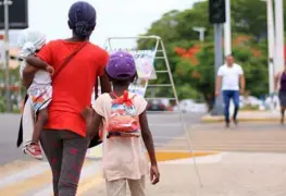 Programas sociales y obra pública en Tabasco reducirán migración en 2025