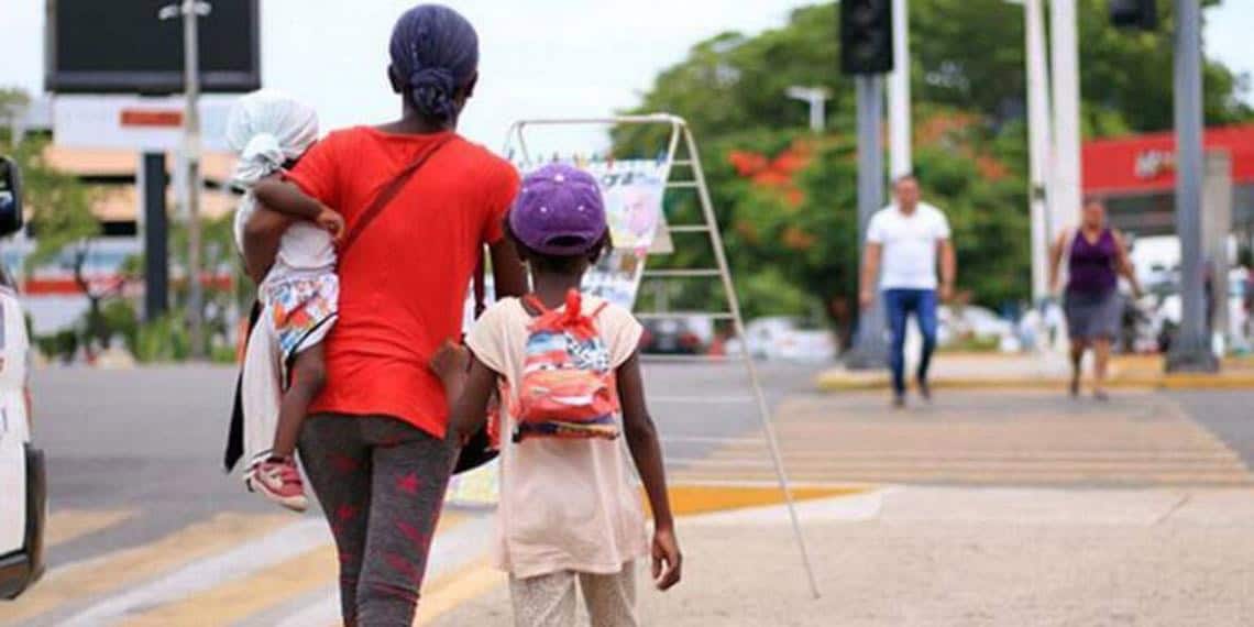 Programas sociales y obra pública en Tabasco reducirán migración en 2025