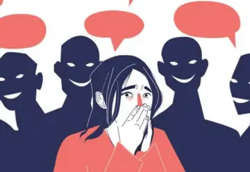 LA FOBIA SOCIAL