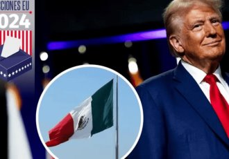 ¿Qué pasa si gana Trump? Esto implicaría su victoria para México