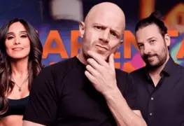 Facundo abandona ¡Ya Párate! tras fundarlo hace 22 años