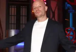 Facundo abandonará ¡Ya párate! tras fundarlo hace 22 años: Ya estuvo, ya me harté