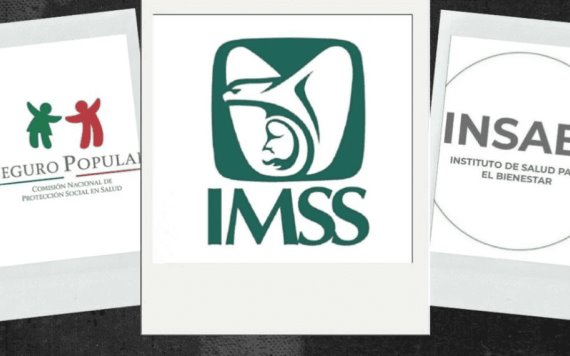 IMSS ¿por dónde?