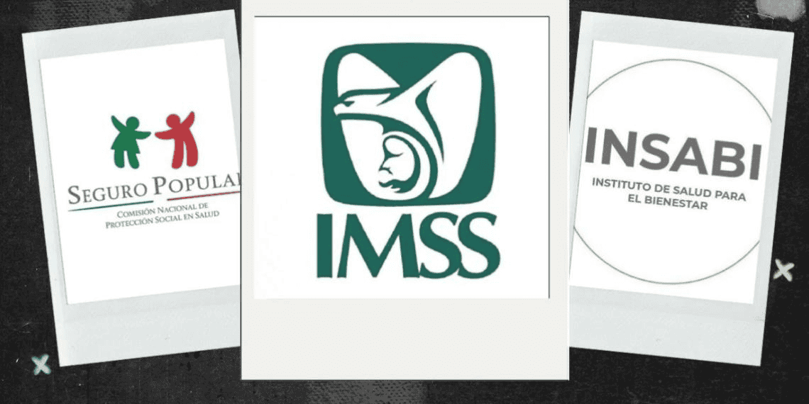 IMSS ¿por dónde?