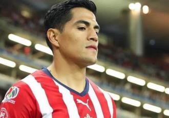 ¡Se va un histórico! Jesús Chapo Sánchez le dice adiós a Chivas y al futbol