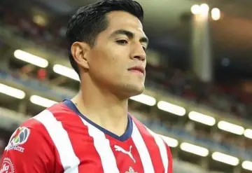 ¡Se va un histórico! Jesús Chapo Sánchez le dice adiós a Chivas y al futbol