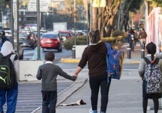 SEP: Estos son los días que los alumnos NO tendrán clases durante el mes de noviembre