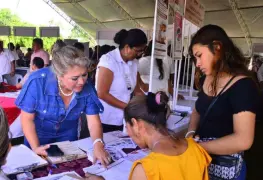 Feria Nacional del Empleo 2024: Oportunidades Laborales en Tabasco