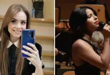 ¿Se caen bien? Maryfer Centeno analiza encuentro entre Ángela Aguilar y Cristy, la mamá de Nodal