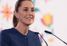 Sheinbaum se pronuncia contra la pena de muerte