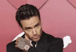 Liam Payne: Ésta fue la TRAYECTORIA del vuelo que lo llevo desde Argentina a Londres