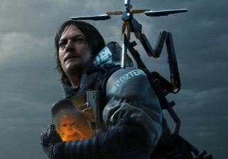 Death Stranding, juego de Hideo Kojima, llega de sorpresa a Xbox y con DESCUENTO