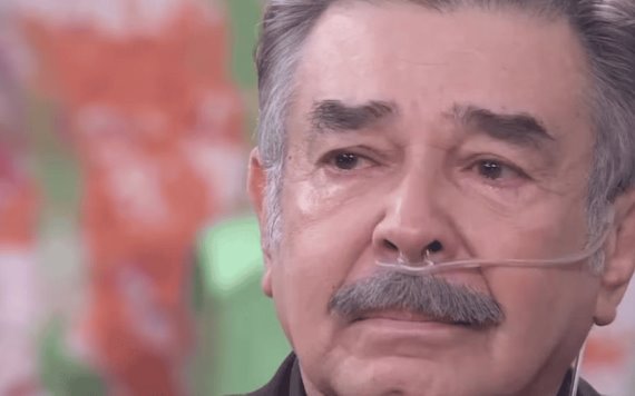 Jorge Ortiz de Pinedo se retira de los escenarios de CDMX por recomendación de sus doctores