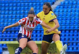 Liga MX Femenil: Horarios y canales para ver EN VIVO Chivas vs Am&eacute;rica este viernes 8 de noviembre