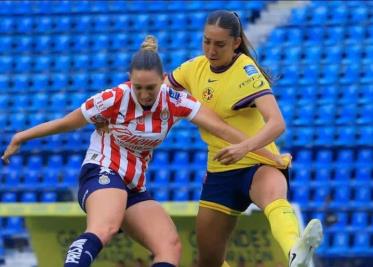 América, atado a jugar en el Estadio de la Ciudad de los Deportes por reglamento