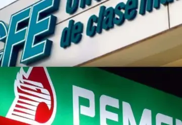PEMEX Y CFE LA INCOGNITA DEL CAMBIO (I)