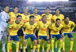 América, atado a jugar en el Estadio de la Ciudad de los Deportes por reglamento