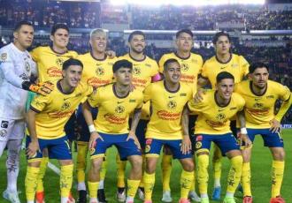 América, atado a jugar en el Estadio de la Ciudad de los Deportes por reglamento