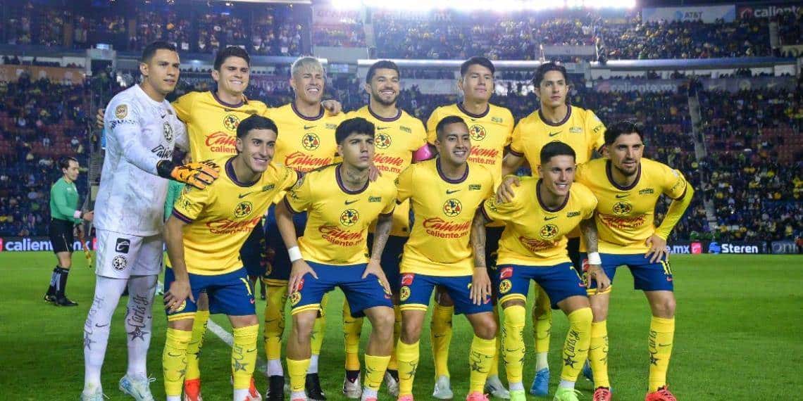 América, atado a jugar en el Estadio de la Ciudad de los Deportes por reglamento
