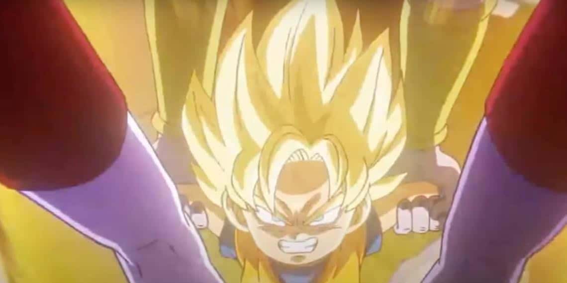 Dragon Ball Daima capítulo 5: ¿Cuándo se estrena y todo lo que debes saber?
