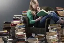 La utopía vital: un país de lectores