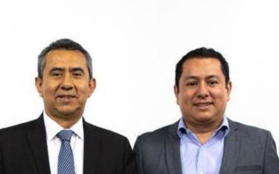 Gobierno de Chiapas: Ramírez Aguilar nombra a equipo de colaboradores para enfrentar retos estatales