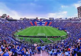 Estadio Ciudad de los Deportes recibe autorizaci&oacute;n de reapertura