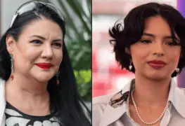 Alejandra Ávalos defiende a Ángela Aguilar tras ser nombrada ´Mujer del año´: "Tiene todo para ser feliz"