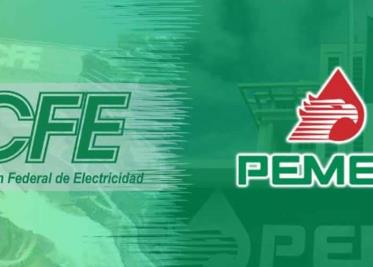 PEMEX Y CFE LA INCOGNITA DEL CAMBIO (II)