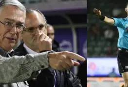 Ricardo Salinas Pliego explota contra el arbitraje