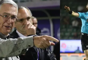 Ricardo Salinas Pliego explota contra el arbitraje