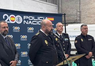 Cae jefe anti lavado llevaba 5 años colaborando con el narco