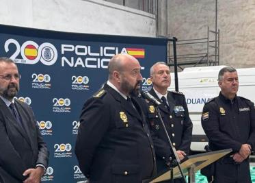 Cae jefe anti lavado llevaba 5 años colaborando con el narco