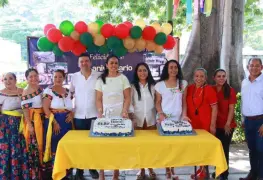 ¡Inclusión para una sociedad justa!