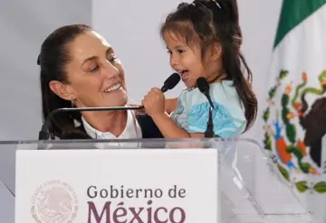 "QUEREMOS QUE EL PUEBLO DE MÉXICO ESTÉ REPRESENTADO EN EL PODER JUDICIAL": PRESIDENTA CLAUDIA SHEINBAUM