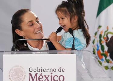 "QUEREMOS QUE EL PUEBLO DE MÉXICO ESTÉ REPRESENTADO EN EL PODER JUDICIAL": PRESIDENTA CLAUDIA SHEINBAUM