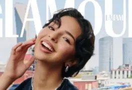 ¿Ya no es la ´Mujer del año?