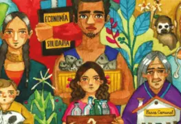 LA ECONOMÍA COMUNITARÍA EN MÉXICO