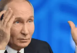 Vladimir Putin firma un tratado de defensa mutua con Corea del Norte