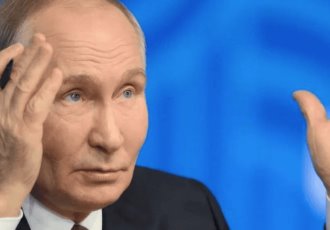 Vladimir Putin firma un tratado de defensa mutua con Corea del Norte