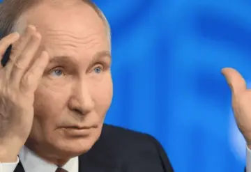 Vladimir Putin firma un tratado de defensa mutua con Corea del Norte