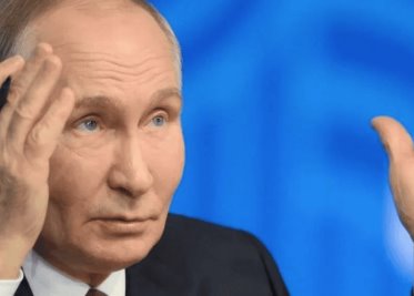 Vladimir Putin firma un tratado de defensa mutua con Corea del Norte