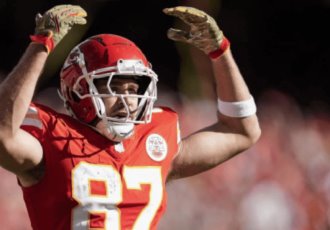 Kansas City Chiefs siguen invictos derrotando a los Broncos de Denver