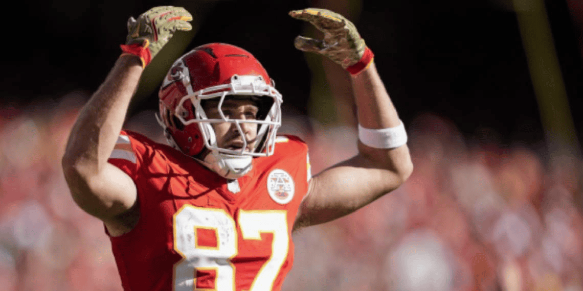 Kansas City Chiefs siguen invictos derrotando a los Broncos de Denver