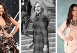 "Gracias por ser tan generosa": Camila Sodi y Thalía se despiden de Ernestina Sodi