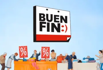 ¡Aprovecha El Buen Fin 2024 en México! AQUÍ te decimos todo lo que debes saber